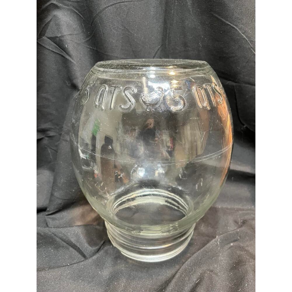 Anderson Box Co 540 w 5 Qt Globe Brower Chicken Feeder